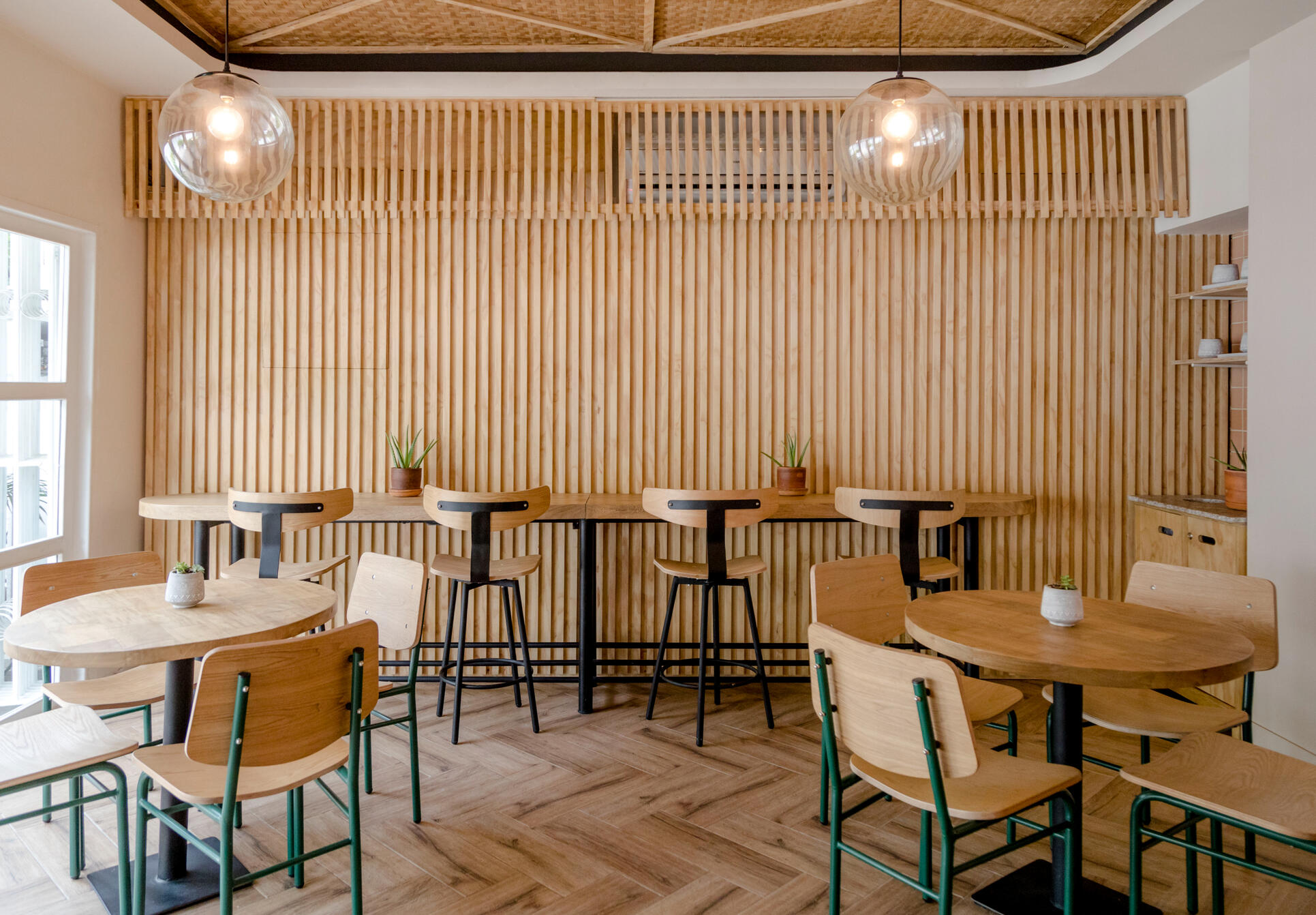 La Casa en el Cielo — Spatial Design in collaboration with La Curadora